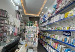 SANG NHƯỢNG CỬA HÀNG MẸ VÀ BÉ Ở HÀ ĐÔNG
