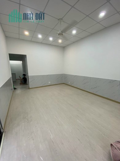 Bán nhà cạnh Cityland Nguyễn Văn Lượng, 4.8x15m, Hẻm 4.5m, vuông vức chỉ 4.8 tỷ TL