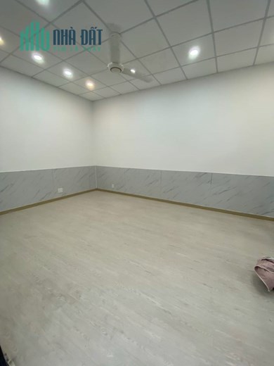Bán nhà cạnh Cityland Nguyễn Văn Lượng, 4.8x15m, Hẻm 4.5m, vuông vức chỉ 4.8 tỷ TL