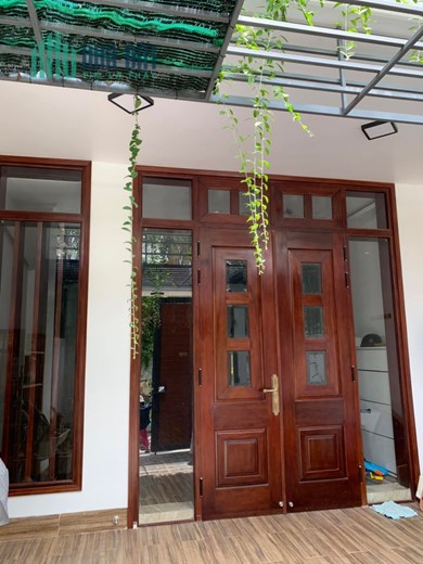 Bán nhà Thủy Tú, Vĩnh Thái 1 lầu 1 trệt diện tích 130m2