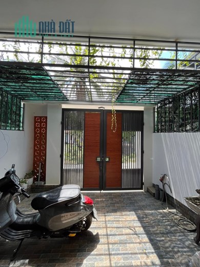 Bán nhà Thủy Tú, Vĩnh Thái 1 lầu 1 trệt diện tích 130m2