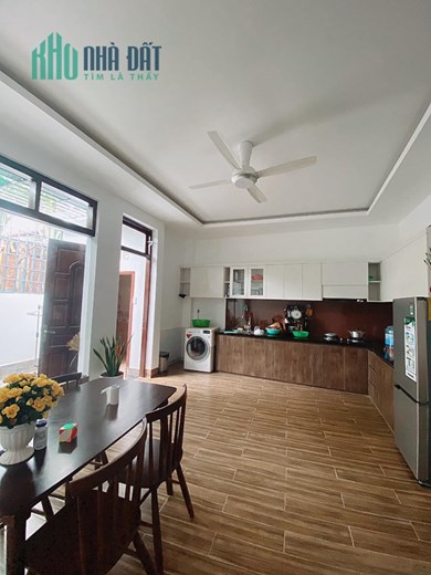 Bán nhà Thủy Tú, Vĩnh Thái 1 lầu 1 trệt diện tích 130m2