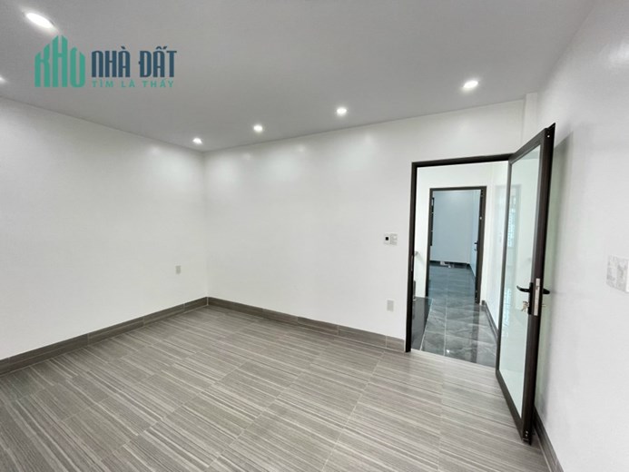 Nhà đẹp XÂY MỚI ĐỘC LẬP 90m2 x 3 tầng mà giá chỉ 2ty660 tại Phủ Thượng Đoạn, Hải An, Hải Phòng.