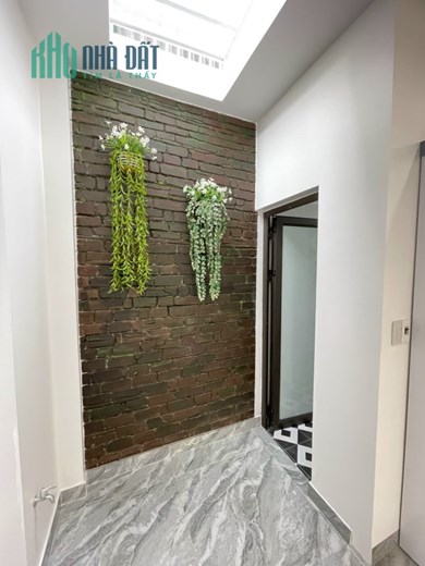 Nhà đẹp XÂY MỚI ĐỘC LẬP 90m2 x 3 tầng mà giá chỉ 2ty660 tại Phủ Thượng Đoạn, Hải An, Hải Phòng.