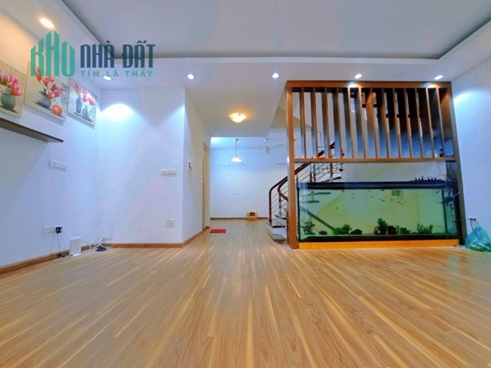 BÁN NHÀ ĐẸP PHÂN LÔ TÔN ĐỨC THẮNG 42M2 X 5 TẦNG, 3 BƯỚC CHÂN RA NGÃ 6 Ô CHỢ DỪA, 5.7 tỷ LH