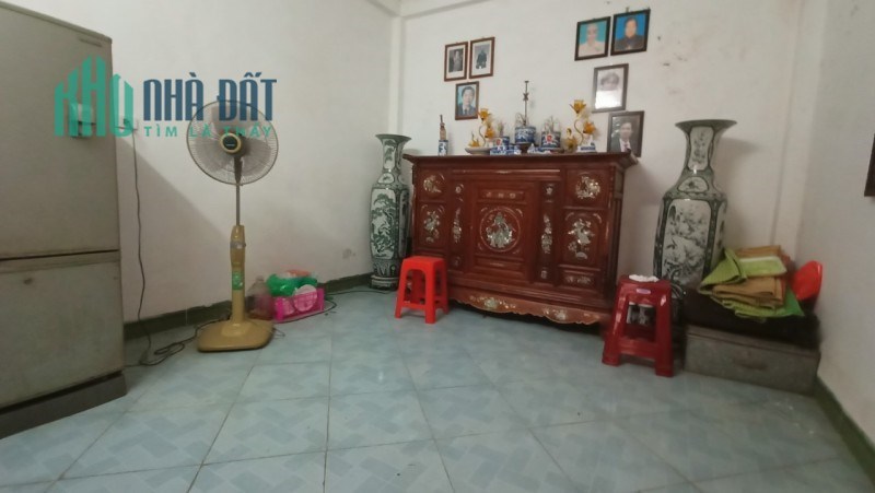 Bán nhà LÔ GÓC Tôn Đức Thắng, 25m2 x 5T, MT 3m, 2.7 tỷ, lh 0966037496