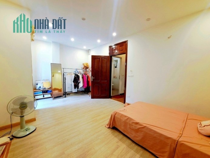 DUY NHẤT 1 CĂN PHỐ TÔN ĐỨC THẮNG Đống Đa 30m2 4 tầng NHÀ ĐẸP ở ngay 4.5 tỷ lh 0966037496