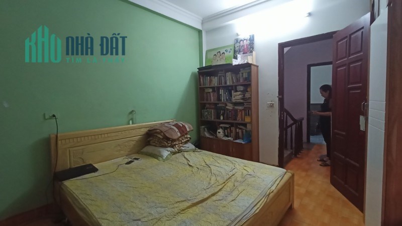 BÁN NHÀ TÔN ĐỨC THẮNG, 40M2 X 4 TÀNG, 3 BƯỚC CHÂN RA VIEW HỒ, Ô TÔ ĐỖ CỬA, 4,4 TỶ LH 0966037496