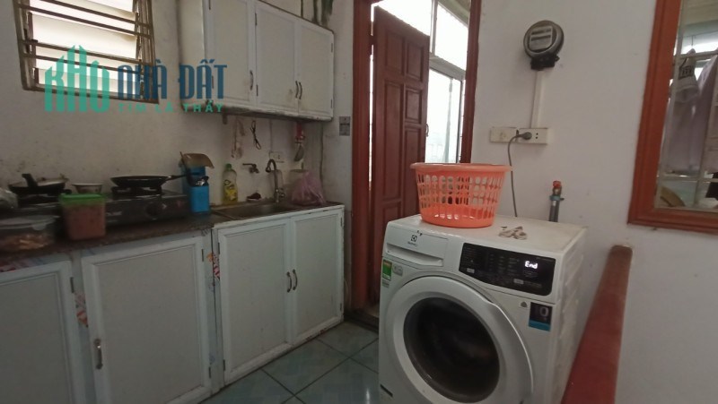 BÁN NHÀ TÔN ĐỨC THẮNG, 40M2 X 4 TÀNG, 3 BƯỚC CHÂN RA VIEW HỒ, Ô TÔ ĐỖ CỬA, 4,4 TỶ LH 0966037496