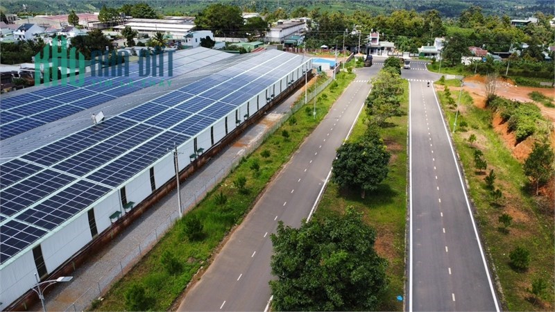 bán hoặc cho thuê nhà xưởng DT 27.000m2 Điện Năng lượng. giá phù hợp Quý Doanh Nghiệp