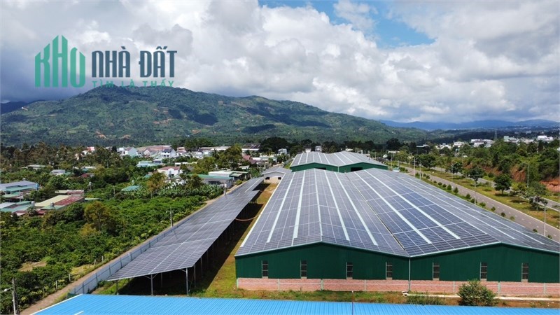 bán hoặc cho thuê nhà xưởng DT 27.000m2 Điện Năng lượng. giá phù hợp Quý Doanh Nghiệp