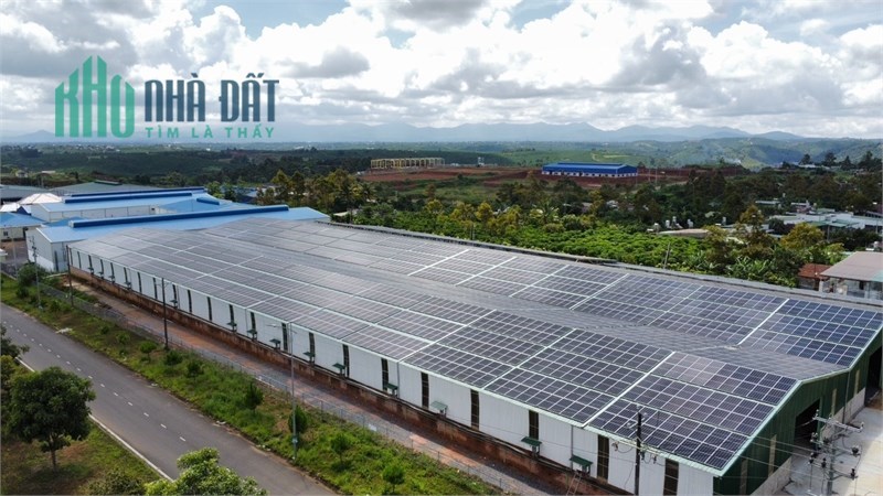 bán hoặc cho thuê nhà xưởng DT 27.000m2 Điện Năng lượng. giá phù hợp Quý Doanh Nghiệp