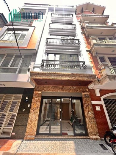 Bán đất rẻ đẹp 45m2 mặt tiền 3.8m nhỉnh 3 tỷ ngõ thông phố Lạc Long Quân 0934266313
