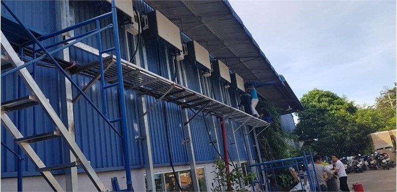 Cty SX nhựa, Bến Cát BD, bán toàn bộ máy móc và cổ phần cty, đất đẹp đóng thuế 1 lần