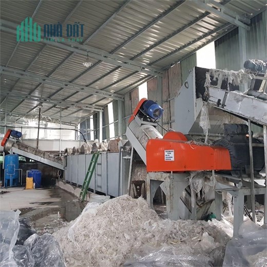 Cty SX nhựa, Bến Cát BD, bán toàn bộ máy móc hiện đại và cổ phần cty, mua bán nhanh lẹ