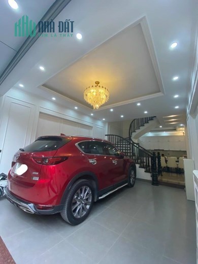 Hạ chào 3 tỷ biệt thự  Tây Linh Đàm  210 m2 sổ đỏ mặt tiền 10m giá rẻ 21 tỷ