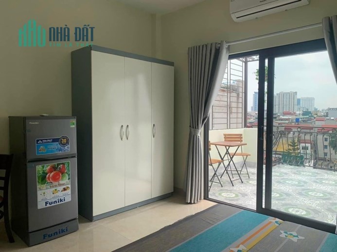 Bán nhà 2tầng 45m2 mặt tiền 3.8m nhỉnh 3 tỷ ngõ thông phố Lạc Long Quân 0934266313