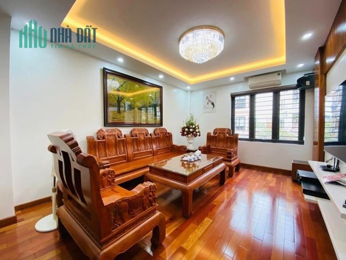 Bán nhà 2tầng 45m2 mặt tiền 3.8m nhỉnh 3 tỷ ngõ thông phố Lạc Long Quân 0337628046