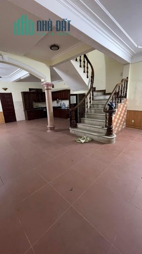 Biệt thự Xuân Đỉnh, Bắc Từ Liêm, 120m2, 4 tầng, Mt 6.8m, giá 8.5 tỷ