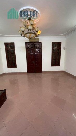 Biệt thự Xuân Đỉnh, Bắc Từ Liêm, 120m2, 4 tầng, Mt 6.8m, giá 8.5 tỷ