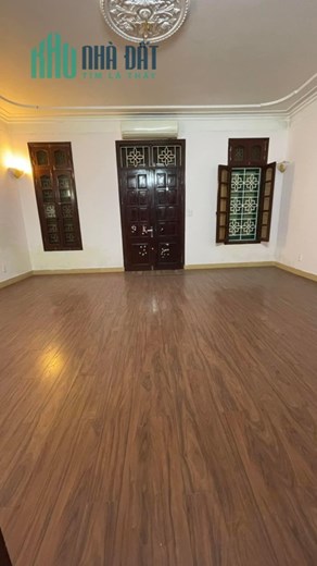Biệt thự Xuân Đỉnh, Bắc Từ Liêm, 120m2, 4 tầng, Mt 6.8m, giá 8.5 tỷ