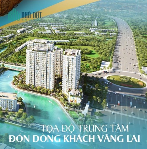 Giá GỐC CDT căn hộ ven sông MT Eastmark city 3PN chỉ khoảng 4.050 tỷ .
