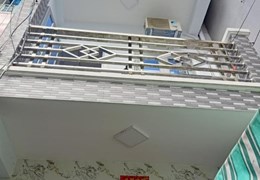 BÁN NHÀ 3 TẦNG BTCT HỒNG BÀNG, QUẬN 6, HXH, GIÁ CHỐT NHỈNH 2 TỶ 6