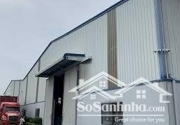 Cho Thuê Nhà Xưởng Từ 1000M2 - 30000M2 Kho Xưởng Tại Long Biên