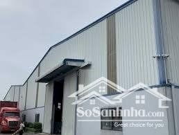 Cho Thuê Nhà Xưởng Từ 1000M2 - 30000M2 Kho Xưởng Tại Long Biên