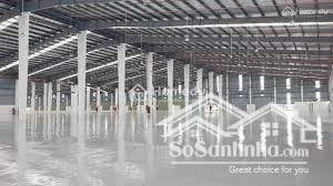 Cho Thuê Nhà Xưởng Từ 1000M2 - 30000M2 Kho Xưởng Tại Long Biên