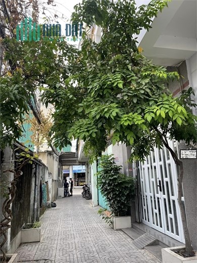 BÁN NHÀ QUẬN 7 40M RA MẶT TIỀN ĐƯỜNG 37 LÂM VĂN BỀN KHU TIỆN ÍCH