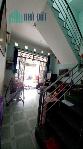 BÁN NHÀ QUẬN 7 40M RA MẶT TIỀN ĐƯỜNG 37 LÂM VĂN BỀN KHU TIỆN ÍCH
