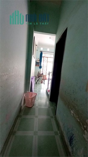 BÁN NHÀ QUẬN 7 40M RA MẶT TIỀN ĐƯỜNG 37 LÂM VĂN BỀN KHU TIỆN ÍCH