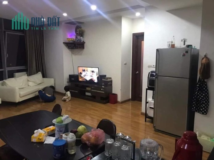 💥 Căn hộ Chung cư Euro Window 27 Trần Duy Hưng, 77m2 2PN + 2WC, SĐCC, Chỉ 3.65 Tỷ 💥