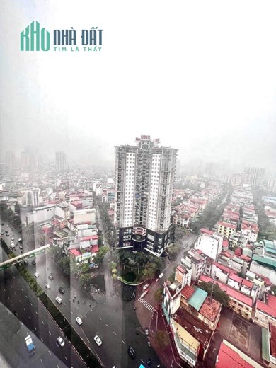 💥 Căn hộ Chung cư Euro Window 27 Trần Duy Hưng, 77m2 2PN + 2WC, SĐCC, Chỉ 3.65 Tỷ 💥