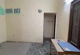 PHỐ HIẾM NHÀ BÁN-MẶT NGÕ GẦN PHỐ-SỔ XỊN-75M 8TỶ-MAI HẮC ĐẾ QUẬN HAI BÀ