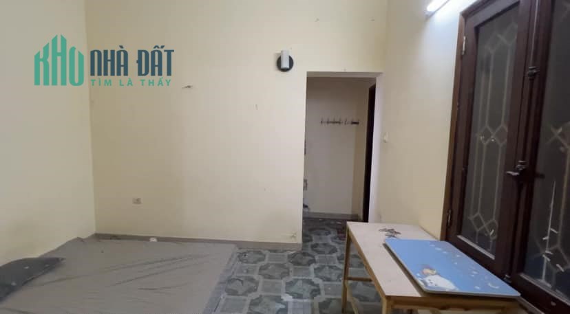 PHỐ HIẾM NHÀ BÁN-MẶT NGÕ GẦN PHỐ-SỔ XỊN-75M 8TỶ-MAI HẮC ĐẾ QUẬN HAI BÀ