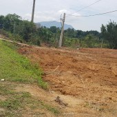 Chính chủ cần bán 2500 m2 đất xã Hợp Tiến, Thanh Hoá.
