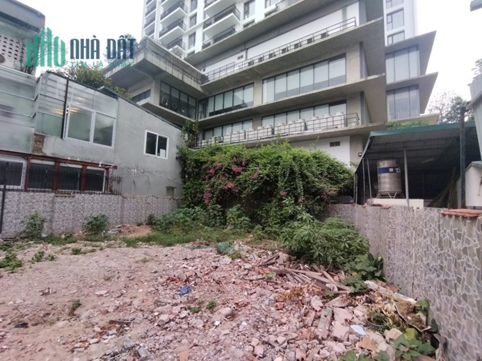 💥 Mảnh Đất Vàng Mặt phố Tây Hồ, 550m2, MT 10m, Xây Building đỉnh, Giá 165 Tỷ 💥