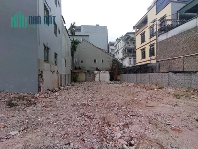 💥 Mảnh Đất Vàng Mặt phố Tây Hồ, 550m2, MT 10m, Xây Building đỉnh, Giá 165 Tỷ 💥