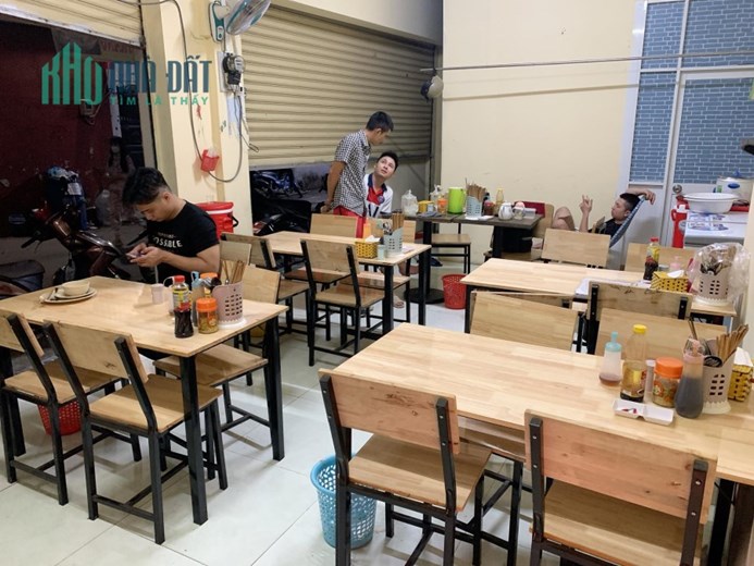 Quận 9 , SANG QUÁN Ăn – Cơm – Phở, Góc 2 MẶT TIỀN số 66A đường Cầu Xây 2 , F. Tân Phú, Tel :