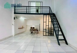 QUÁ NGON BÌNH TÂN - XE HƠI VÀO NHÀ - KHÔNG QUY HOẠCH - 65M2 - NGANG 5.3 CHỈ 3.35 TỶ