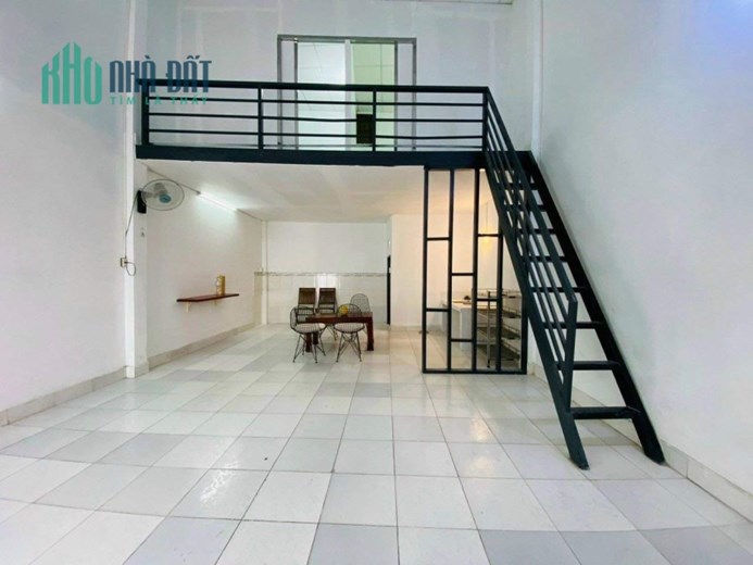 QUÁ NGON BÌNH TÂN - XE HƠI VÀO NHÀ - KHÔNG QUY HOẠCH - 65M2 - NGANG 5.3 CHỈ 3.35 TỶ