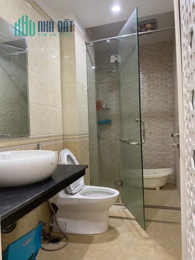 NHÀ ĐẸP TRUNG TÂM HAI BÀ - PHÂN LÔ -Ô TÔ - NGÕ THÔNG - KINH DOANH VĂN PHÒNG - DÂN TRÍ CAO - Ở