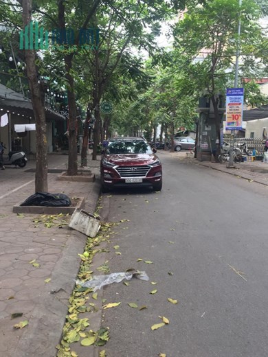 💥 Đất Mặt phố Nguyễn Văn Tuyết, Đống Đa, 242m2, MT 10m, Xây Building, 85 Tỷ 💥