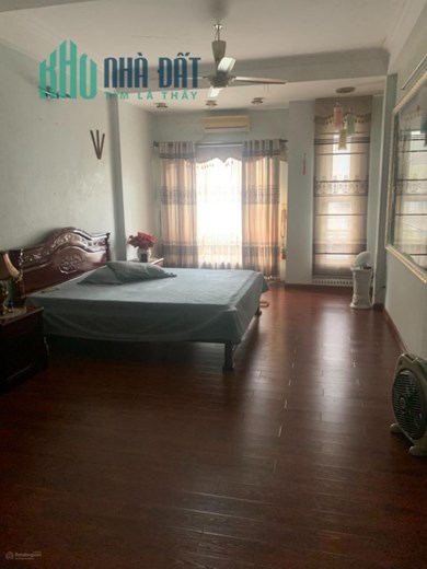 Bán nhà Quang Trung, Hà Đông, Nhà mới ở ngay 60m2,4 T gái nhỉnh 3 tỷ.