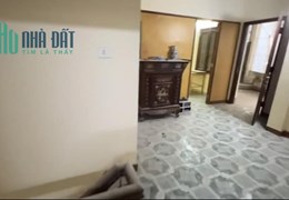 PHỐ HIẾM NHÀ BÁN-MẶT NGÕ GẦN PHỐ-SỔ XỊN-75M 8TỶ-MAI HẮC ĐẾ QUẬN HAI BÀ