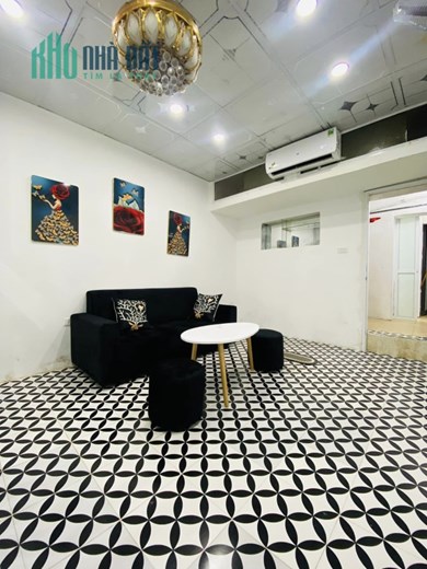 💥 Siêu rẻ 1.58 Tỷ, Tập thể T1 Full đồ Vĩnh Hồ, Đống Đa. 45m2 2PN + 1WC, SĐCC 💥