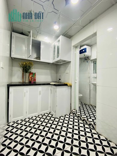 💥 Siêu rẻ 1.58 Tỷ, Tập thể T1 Full đồ Vĩnh Hồ, Đống Đa. 45m2 2PN + 1WC, SĐCC 💥