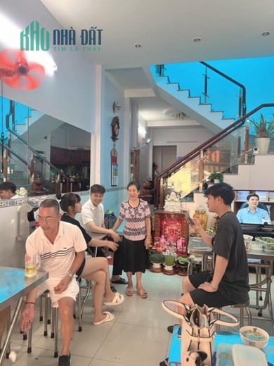Chính chủ cần sang nhượng quán phở gà, cháo lòng tiết canh Hà Nội